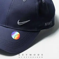 کلاه بیسبالی NIKE کد 400234