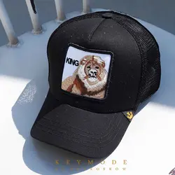 کلاه GOORIN کد 400511