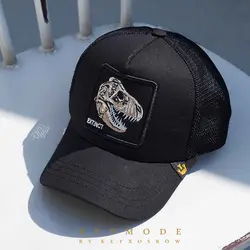 کلاه GOORIN کد 400508