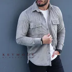 پیراهن مخمل کبریتی 019003