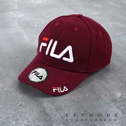 کلاه بیسبالی FILA کد 400212