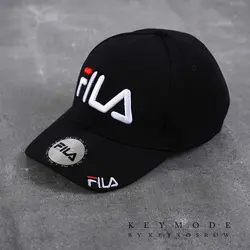 کلاه بیسبالی FILA کد 400216