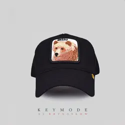 کلاه GOORIN کد 400504