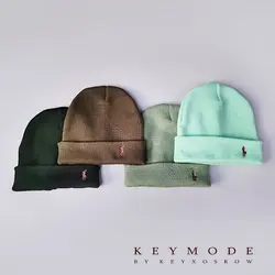 کلاه بافت پولو 010607