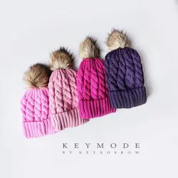 کلاه بافت 010104