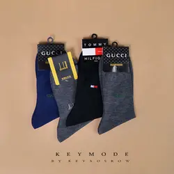 جوراب ساقدار030101