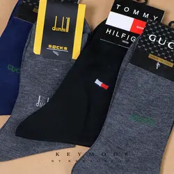 جوراب ساقدار030101