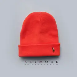 کلاه بافت پولو 010604