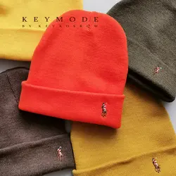 کلاه بافت پولو 010604