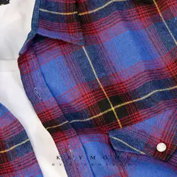 پیراهن پشمی 015103