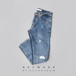 شلوار جین 060524GENETIC