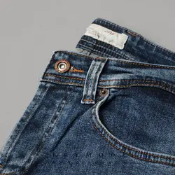 شلوار جین 060524GENETIC