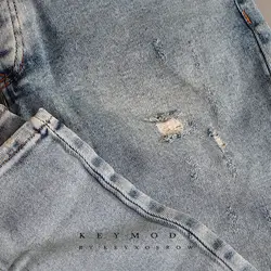 شلوار جین PB جذب 060506