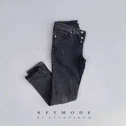 شلوار جین ژیوانشی 060407