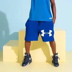 شلوارک ورزشی  UNDER ARMOUR  اندر ارمور 260105