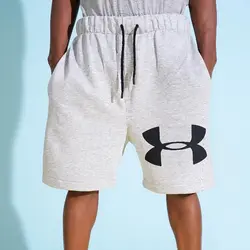 شلوارک ورزشی UNDER ARMOUR  اندر ارمور 260103