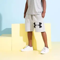 شلوارک ورزشی UNDER ARMOUR  اندر ارمور 260103