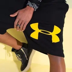 شلوارک ورزشی UNDER ARMOUR  اندر ارمور 260101