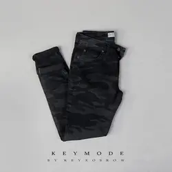 شلوار جین چریک 060401