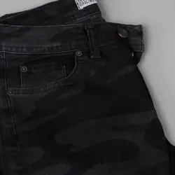 شلوار جین چریک 060401