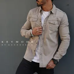 پیراهن جین 220101