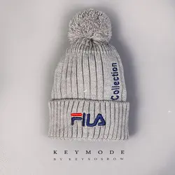 کلاه بافت 010207