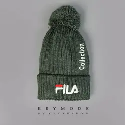 کلاه بافت 010205