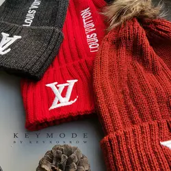 کلاه بافت 010202