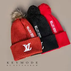 کلاه بافت 010201