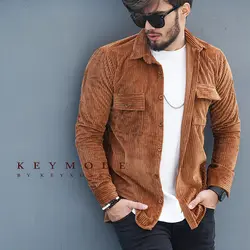 پیراهن مخمل کبریتی 019002