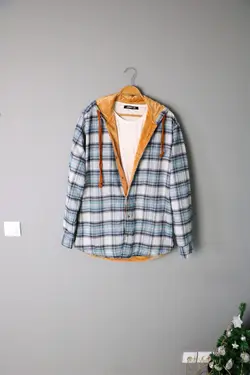 پیراهن پشمی 020104me look