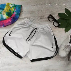 شلوارک NIKE کد 300101 - فروشگاه اینترنتی لباس کی‌شاپ