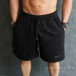 شلوارک ورزشیNIKE کد 042901