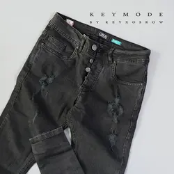 شلوار جین OISOS کد 060536