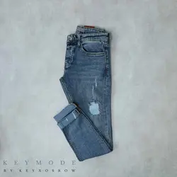 شلوار جین کد 060426