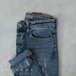 شلوار جین کد 060426