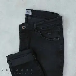 شلوار جین کد 060427