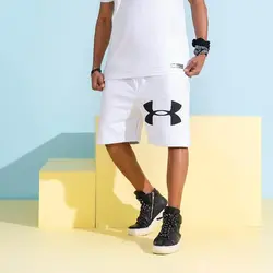 شلوارک ورزشی UNDER ARMOUR  اندر ارمور 260102