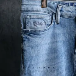 شلوار جین SUPERDRY کد 060546