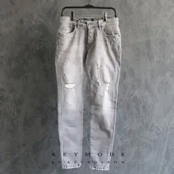 شلوار جین ZARA کد 060528