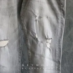 شلوار جین ZARA کد 060528