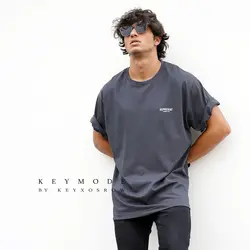 تیشرت آستین کوتاه طرحدار REPRESENT کد 311801