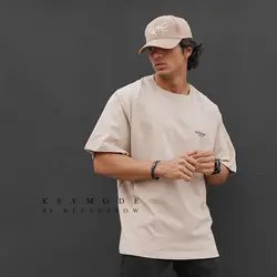 تیشرت آستین کوتاه طرحدار REPRESENT کد 311801