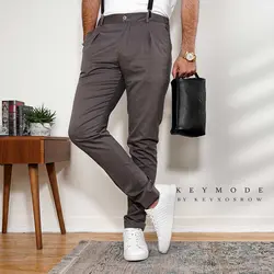 شلوار کتان SCOTTAGE کد 860201