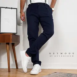 شلوار کتان SCOTTAGE کد 860201