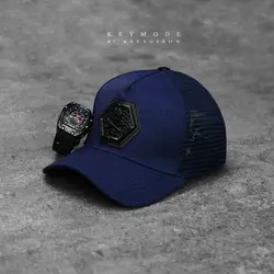 کلاه بیسبالی PHILIPP PLEIN کد 400102