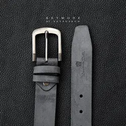 کمربند چرم MASSIMO DUTTI کد 3701194