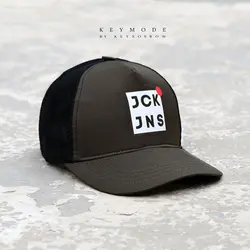 کلاه بیسبالی  JACK &amp; JONES کد 4006132
