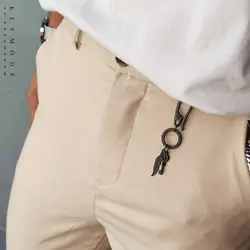 شلوار پارچه ای 2Y PREMIUM کد 001229