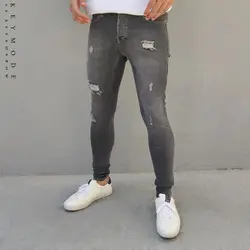 شلوار جین  کد 1005207